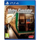 Metro Simulator