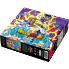 Gaming Puzzle Series: Dragon Ball Super 1000 db-os puzzle