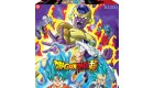 Gaming Puzzle Series: Dragon Ball Super 1000 db-os puzzle