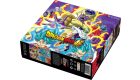 Gaming Puzzle Series: Dragon Ball Super 1000 db-os puzzle