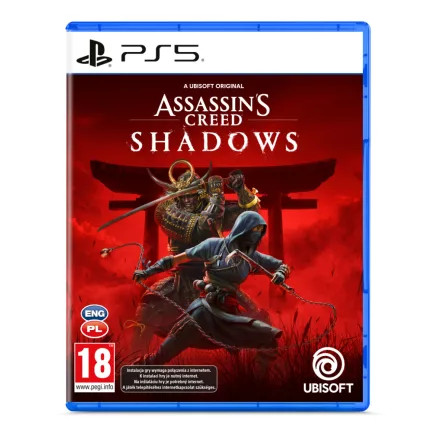 Assassin's Creed Shadows + DLC