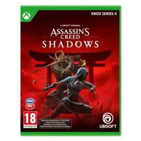 Assassin's Creed Shadows (használt)