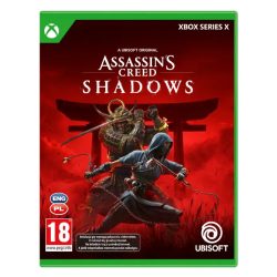 Assassin's Creed Shadows 