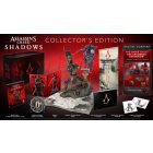 Assassin's Creed Shadows: Collector's Edition