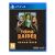 Tomb Raider I-III Remastered Starring Lara Croft (magyar felirattal!)