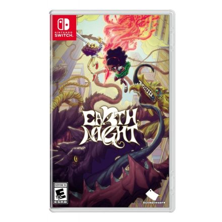 EarthNight (Limited Run)