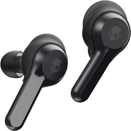 Skullcandy Indy True Wireless InEar  vezeték nélküli fülhallgató (fekete)(S2SSW-M003)