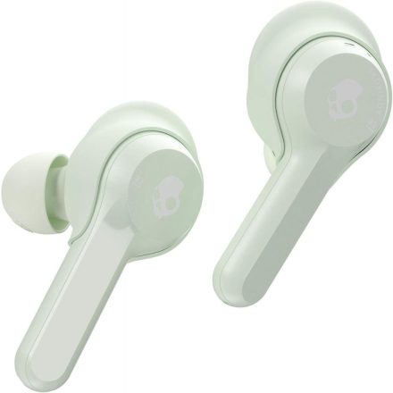 Skullcandy Indy True Wireless InEar vezeték nélküli fülhallgató (mentazöld)(S2SSW-M692)