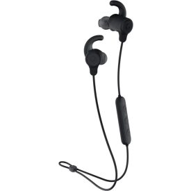   Skullcandy Jib + Active Wireless In Ear Headphones- vezeték nélküli fülhallgató (fekete)(S2JSW-M003)