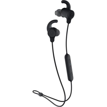 Skullcandy Jib + Active Wireless In Ear Headphones- vezeték nélküli fülhallgató (fekete)(S2JSW-M003)
