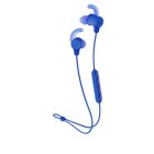 Skullcandy Jib+ Active Wireless In Ear Headphones vezeték nélküli fülhallgató (kék)( S2JSW-M101)