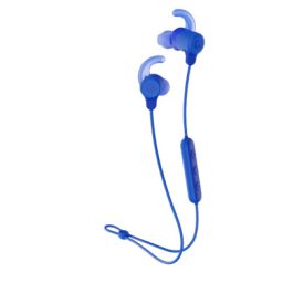   Skullcandy Jib+ Active Wireless In Ear Headphones vezeték nélküli fülhallgató (kék)( S2JSW-M101)