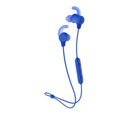 Skullcandy Jib+ Active Wireless In Ear Headphones vezeték nélküli fülhallgató (kék)( S2JSW-M101)