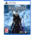Morbid: The Lords of Ire