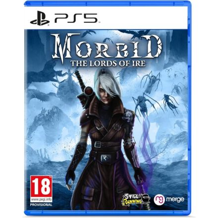Morbid: The Lords of Ire