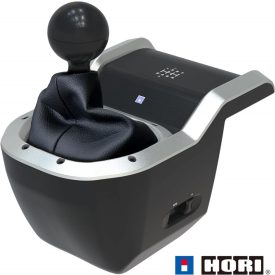   HORI váltókar PC számára 7-Speed Racing Shifter (HRPC0300)