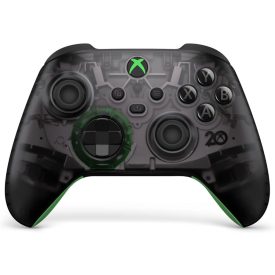   Xbox Series Wireless Controller Xbox 20th Anniversary (QAU-00045)