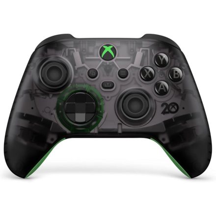 Xbox Series Wireless Controller Xbox 20th Anniversary (QAU-00045)