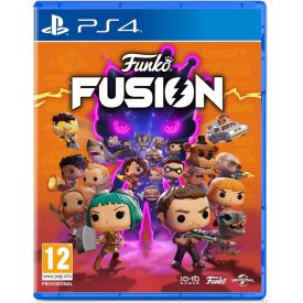 Funko Fusion