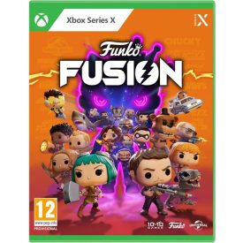 Funko Fusion