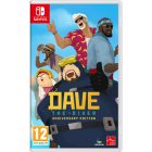 Dave the Diver: Anniversary Edition