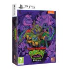 Teenage Mutant Ninja Turtles: Mutants Unleashed Deluxe Edition