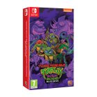 Teenage Mutant Ninja Turtles: Mutants Unleashed Deluxe Edition