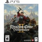 Kingdom Come: Deliverance II