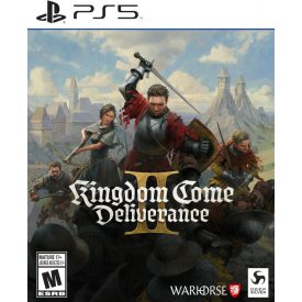 Kingdom Come: Deliverance II
