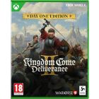 Kingdom Come: Deliverance II Day One Edition
