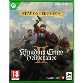 Kingdom Come: Deliverance II Day One Edition