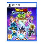 Dragon Ball Z: Sparking! Zero