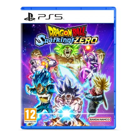 Dragon Ball Z: Sparking! Zero