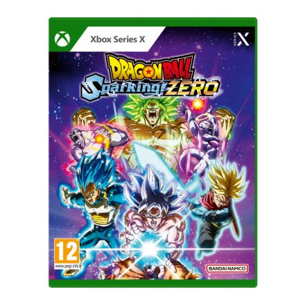 Dragon Ball Z: Sparking! Zero