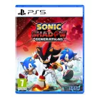 Sonic x Shadow Generations (használt)