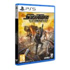 Starship Troopers: Extermination