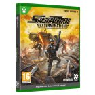 Starship Troopers: Extermination