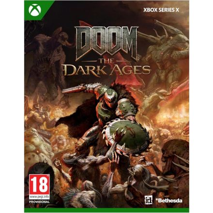 DOOM: The Dark Ages