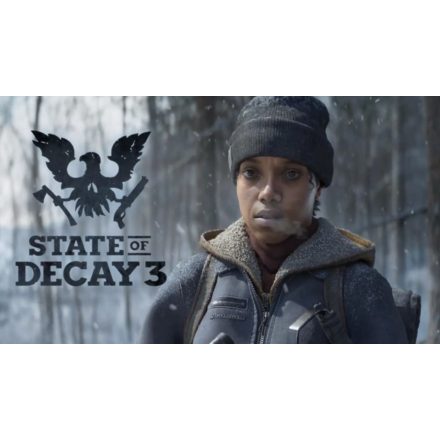 State of Decay 3