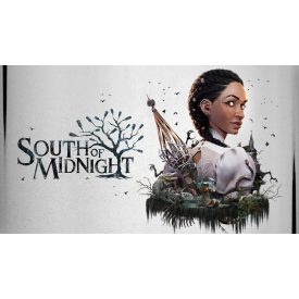 South of Midnight