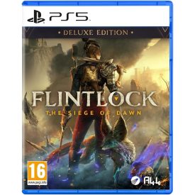 Flintlock: The Siege of Dawn- Deluxe Edition
