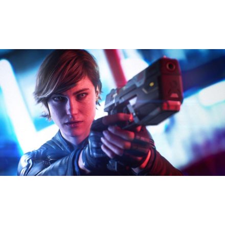Perfect Dark