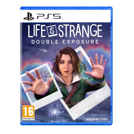 Life is Strange: Double Exposure