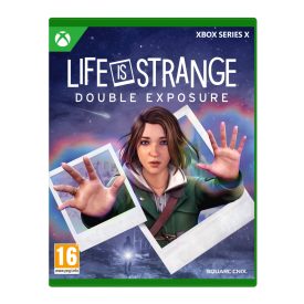 Life is Strange: Double Exposure