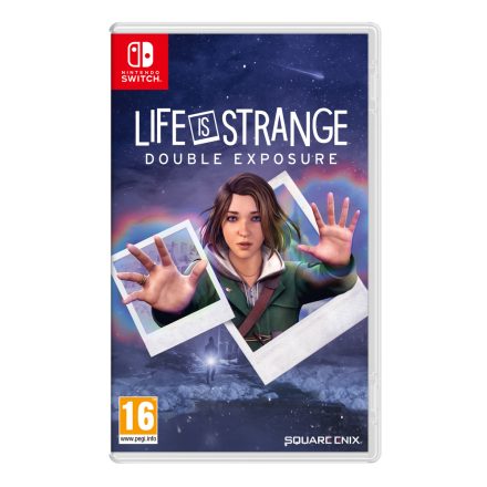 Life is Strange: Double Exposure (használt)