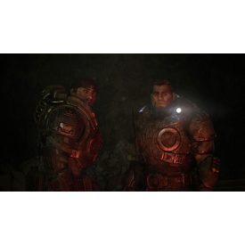 Gears of War: E-Day