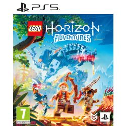 LEGO Horizon Adventures (magyar felirattal!)
