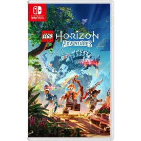 LEGO Horizon Adventures (magyar felirattal!)