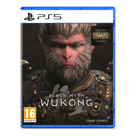 Black Myth: Wukong
