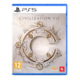 Sid Meier's Civilization VII